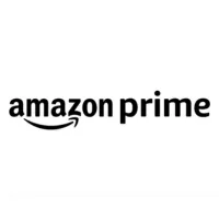 Amazonプライムのロゴ