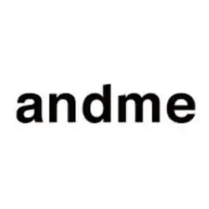 andme（アンドミー）