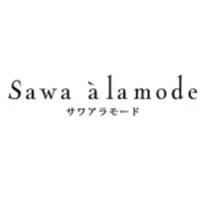 sawa a la mode（サワアラモード）