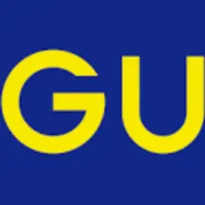 GU（ジーユー）