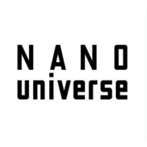 nano・universe（ナノ・ユニバース）