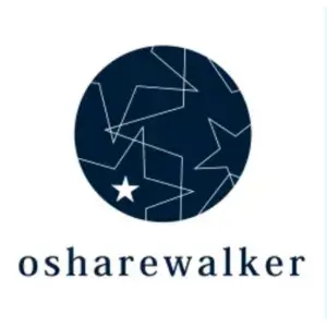 osharewalker（オシャレウォーカー）