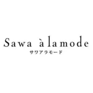 sawa a lamode（サワアラモード）