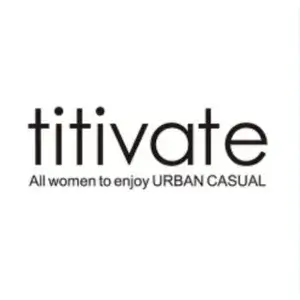 titivate（ティティベイト）